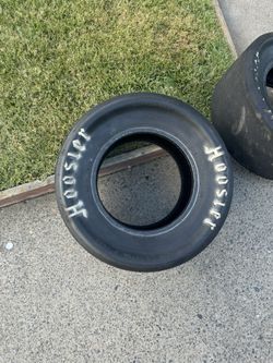 Hoosier Quick Time pro 15s 