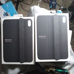 iPad Mini Smart Folio Cases