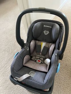 UPPAbaby Mesa Infant Car Seat