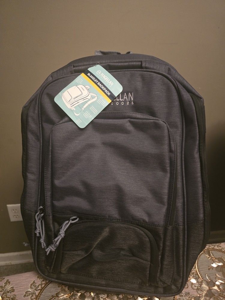 Back Pack