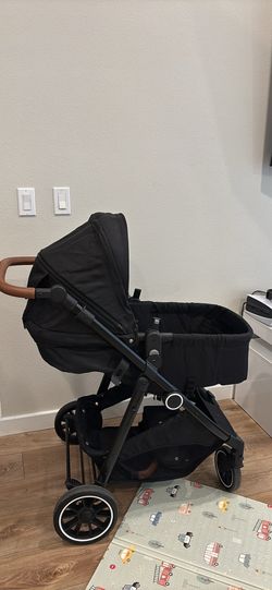 Vevor bassinet stroller