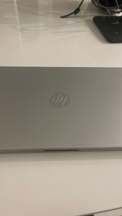 Hp laptop