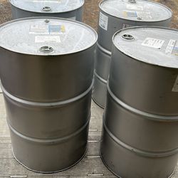 Burn barrel s