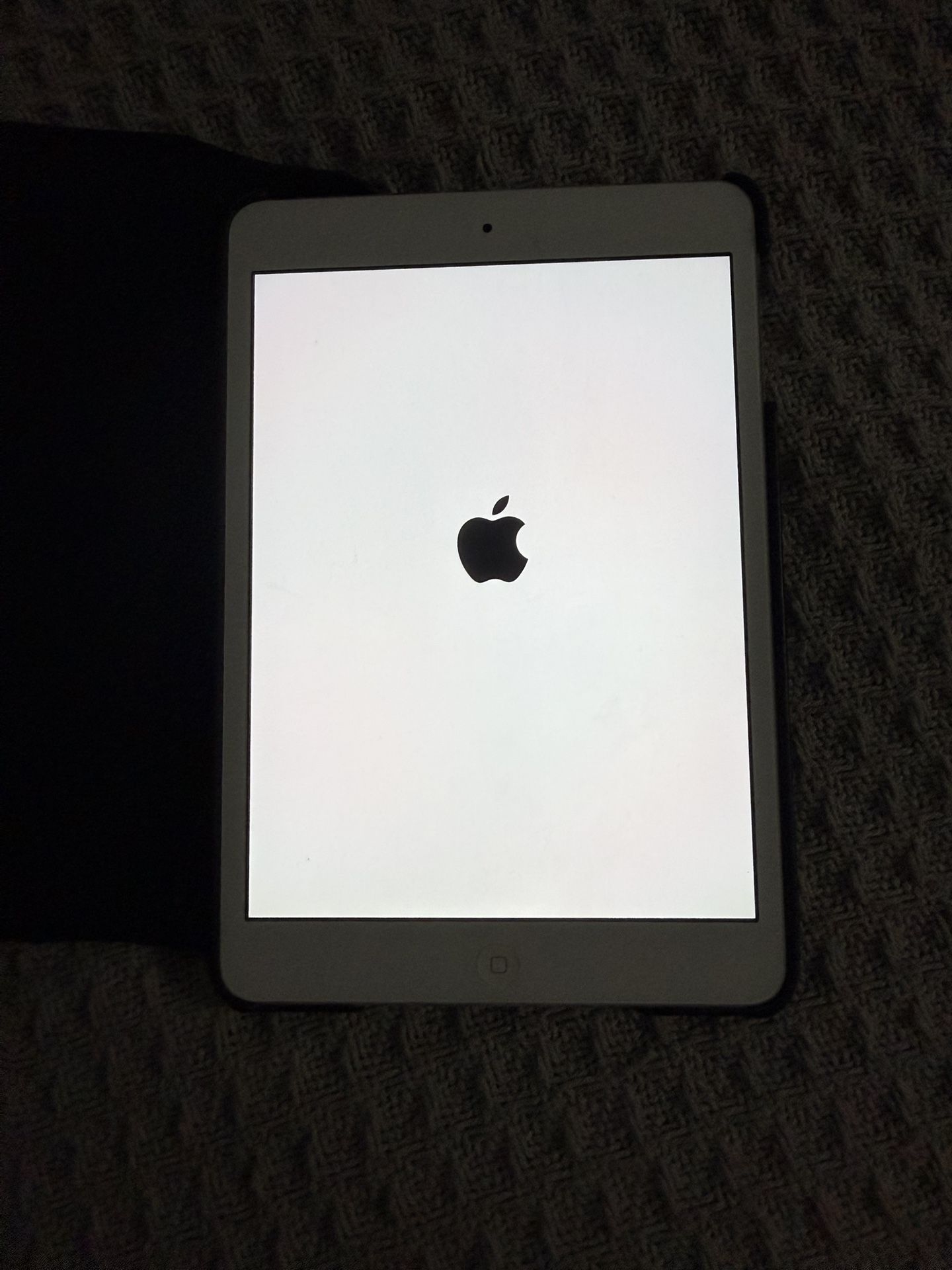 Second Gen Ipad Mini