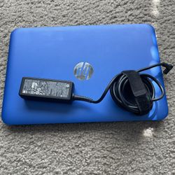 HP Stream 11 