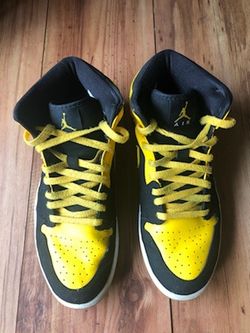 Air Jordan 1 new love