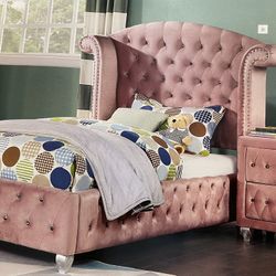 Barbie Pink Full Or Twin Bedroom Set. BIRTHDAY!  New Sealed  Bedroom Set Or Any Piece Solo! 