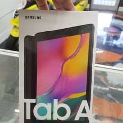 Samsung TAB A TABLET