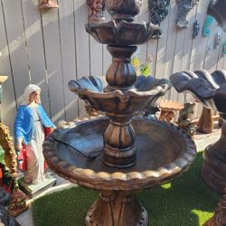 Fountains For Sale 