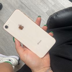 iPhone 8 64gb Unlocked 