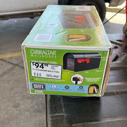 ‏new Mail Box High Impact