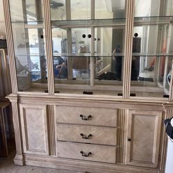 China Cabinet 