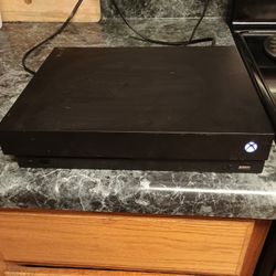Xbox One Model. 1787   $40 Firm