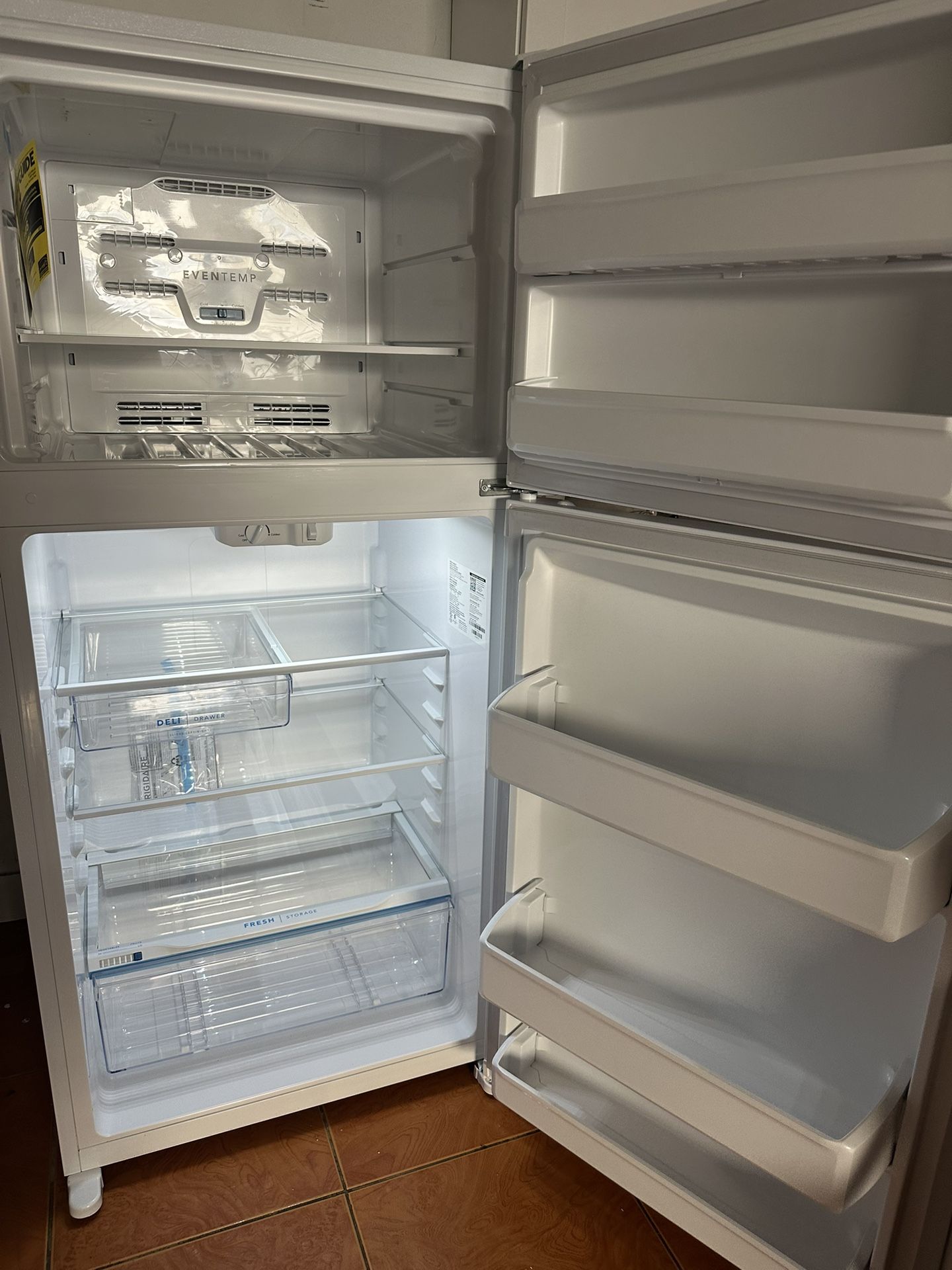 Fridge