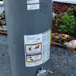 Hot Water Heater 