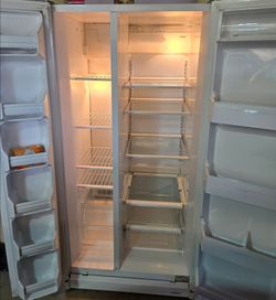 Refrigerator!