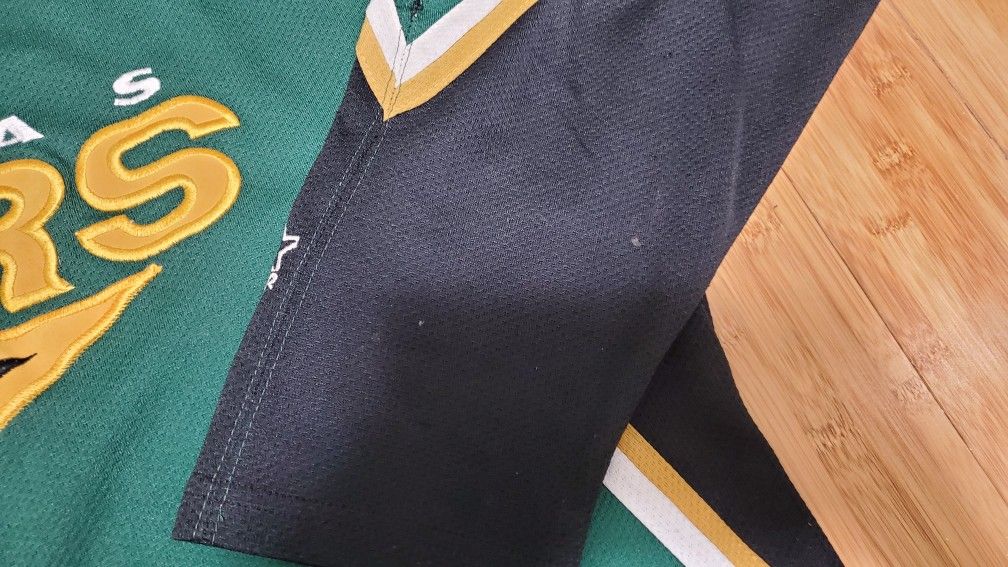 Vintage 90's Dallas Stars hockey jersey Embroidered - Depop