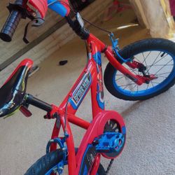 Kids Bike 