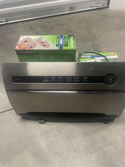 Food Saver