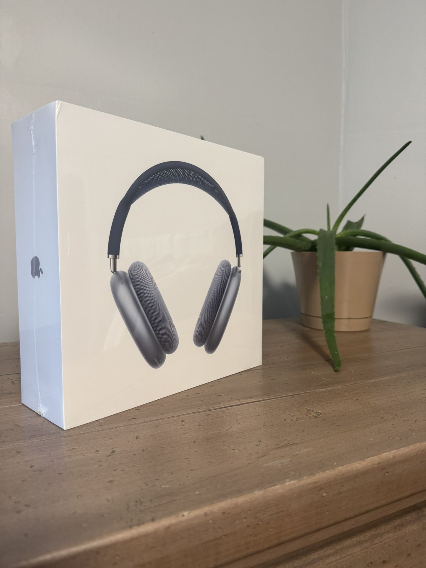 Airpods Max Blue