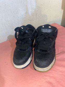 Amiri shoes size 9.5 for $60