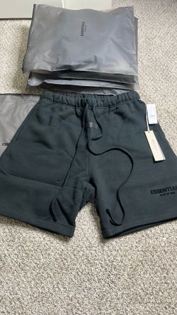 Essential shorts