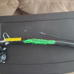 Gator Bar /tandom Attachment