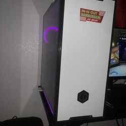 Gaming Pc/computer 