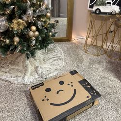 fisher-price Glow and Grow-Kick & Play- Piano Gym