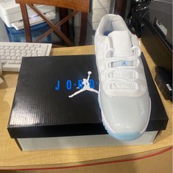 Jordan 11 Retro ‘Legend Blue’