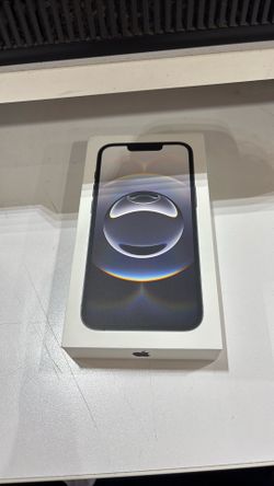 Brand New IPhone 16e