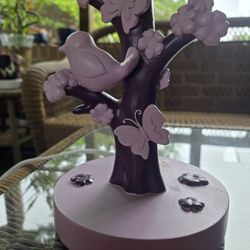 Baby Room Lamp
