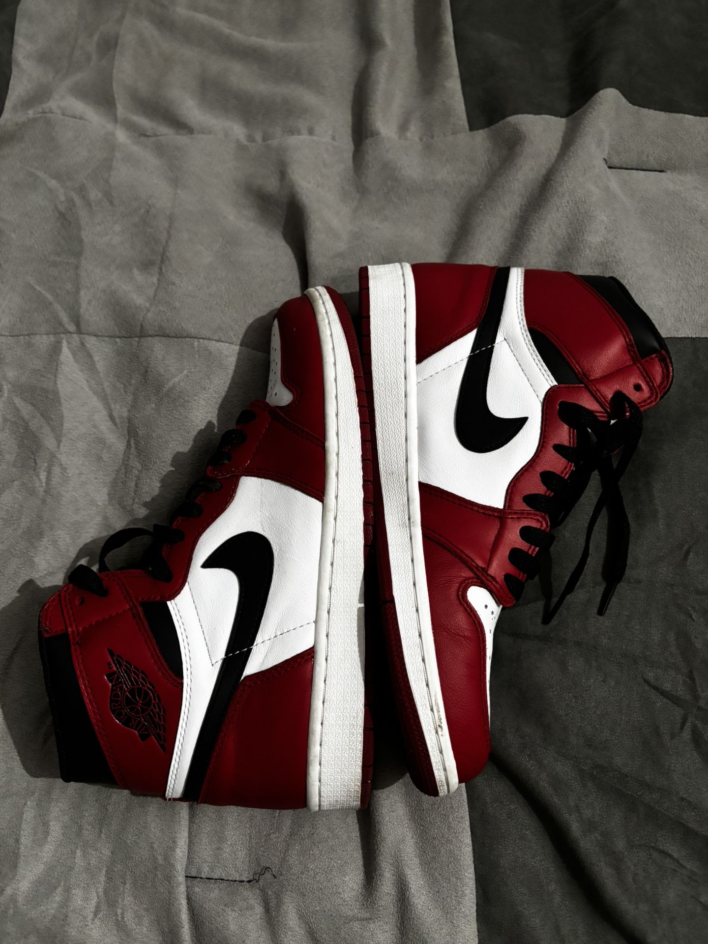 jordan 1 retro high og