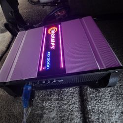 Taramps HD 3000