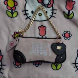 Juicy Couture Bag