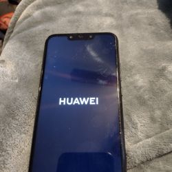 Huawei Mate 20 Lite  
