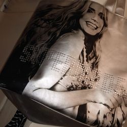 Victoria's Secret Tote Bag