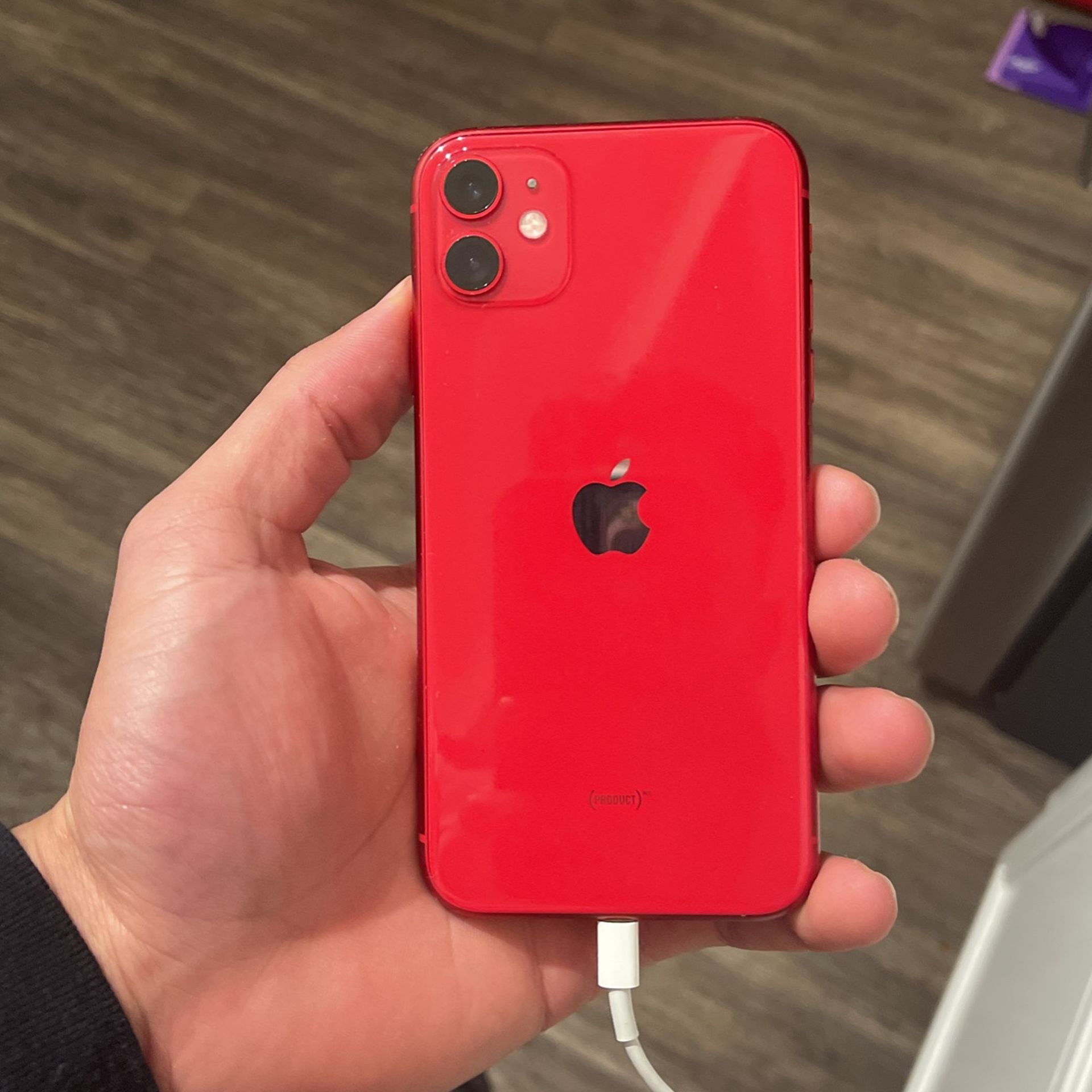 iPhone 11 Unlocked Any Carrier