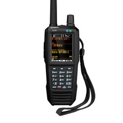 Uniden SDS100 BC-SGPS Scanner Combo
