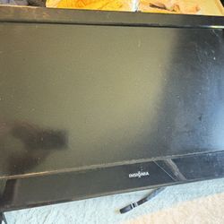 Flat TV