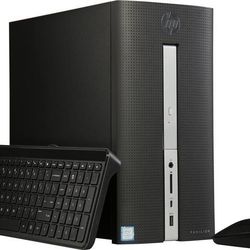 HP Pavilion Workstation  Solidworks Autodesk SSD Photoshop