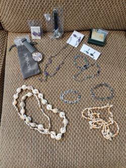 Bundle of Jewelry