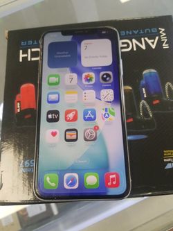 iPhone 11 Pro Max Unlocked