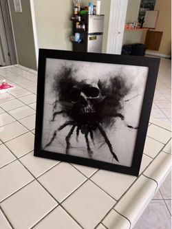 Framed Art