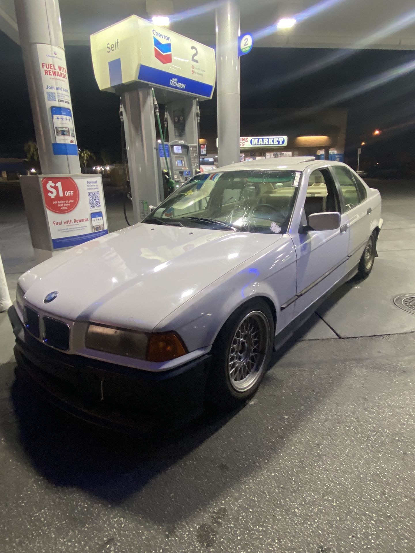 1994 BMW 325i