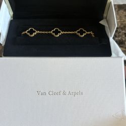 Van Cleef Aprels 
