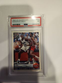 Shaq Oneal RC