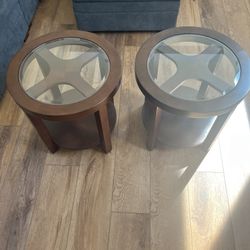 Matching End Tables