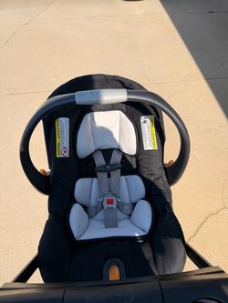 Car seat