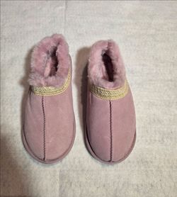 Women's Plush Slippers